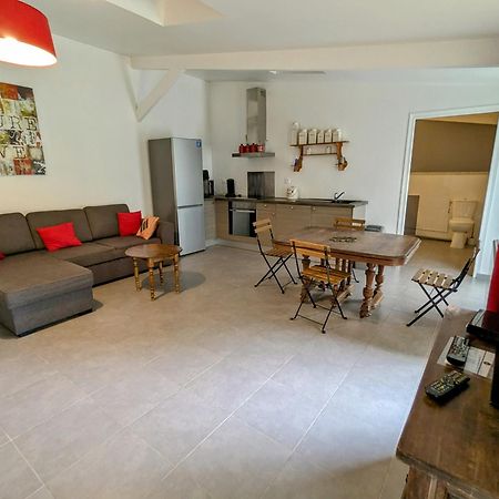 Domaine Le Translon Villa Saint-Pierre-Aigle Dış mekan fotoğraf