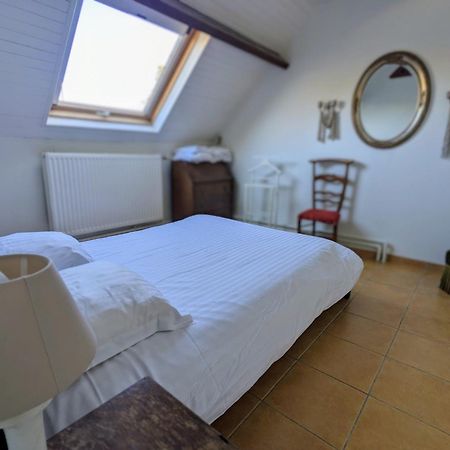 Domaine Le Translon Villa Saint-Pierre-Aigle Dış mekan fotoğraf