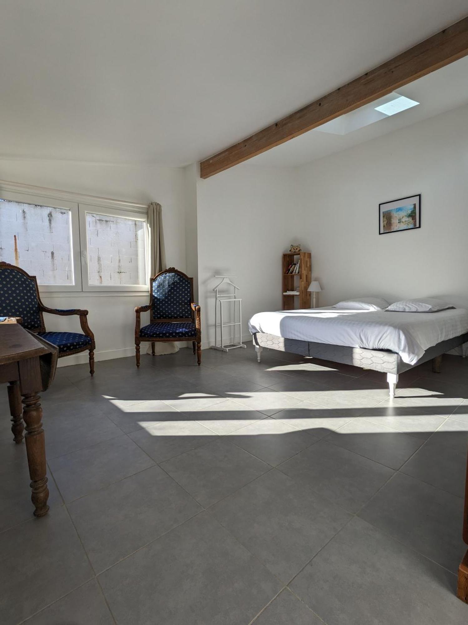 Domaine Le Translon Villa Saint-Pierre-Aigle Dış mekan fotoğraf