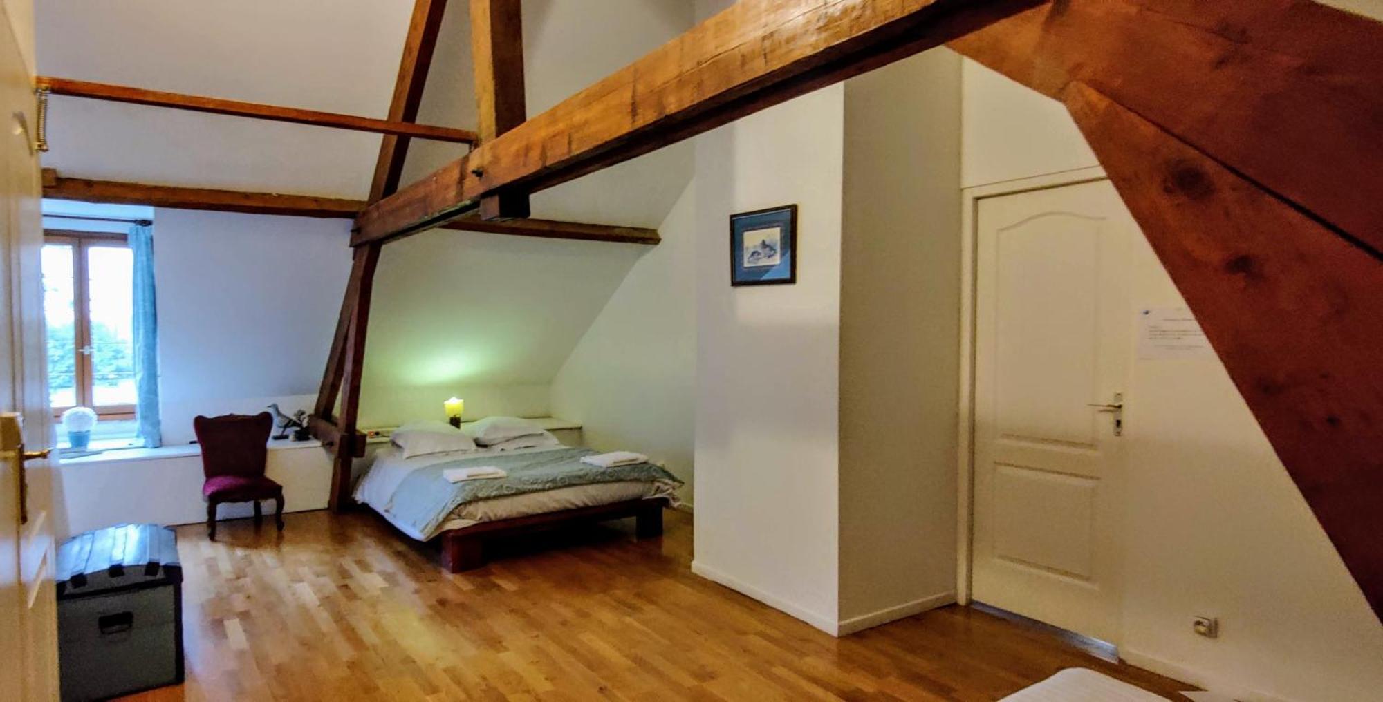 Domaine Le Translon Villa Saint-Pierre-Aigle Dış mekan fotoğraf