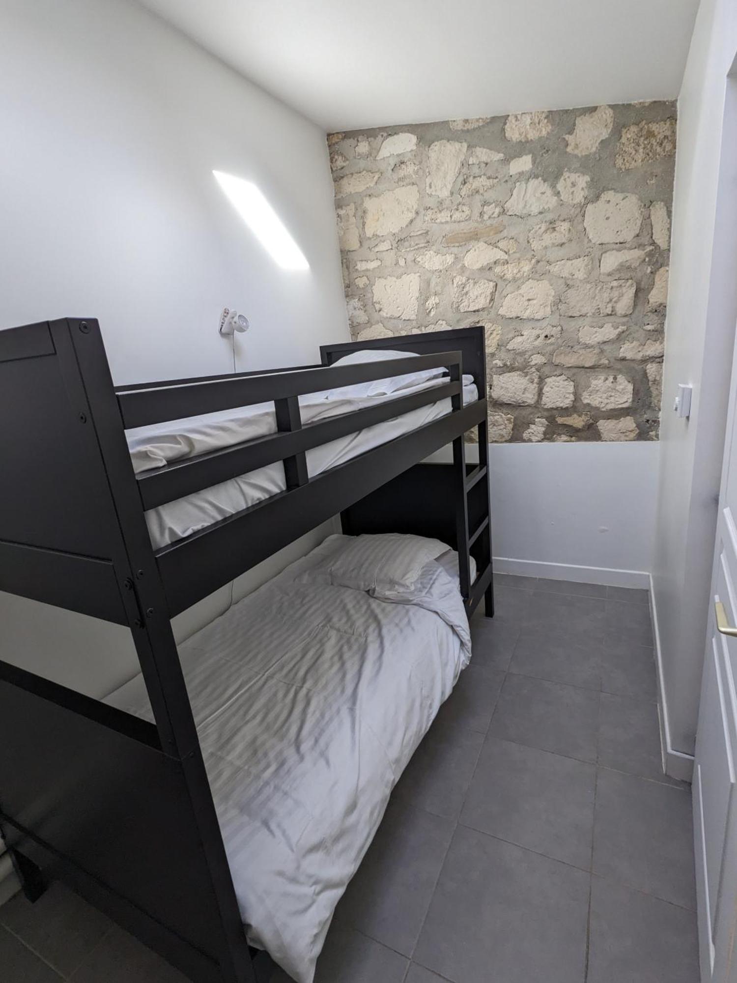 Domaine Le Translon Villa Saint-Pierre-Aigle Dış mekan fotoğraf