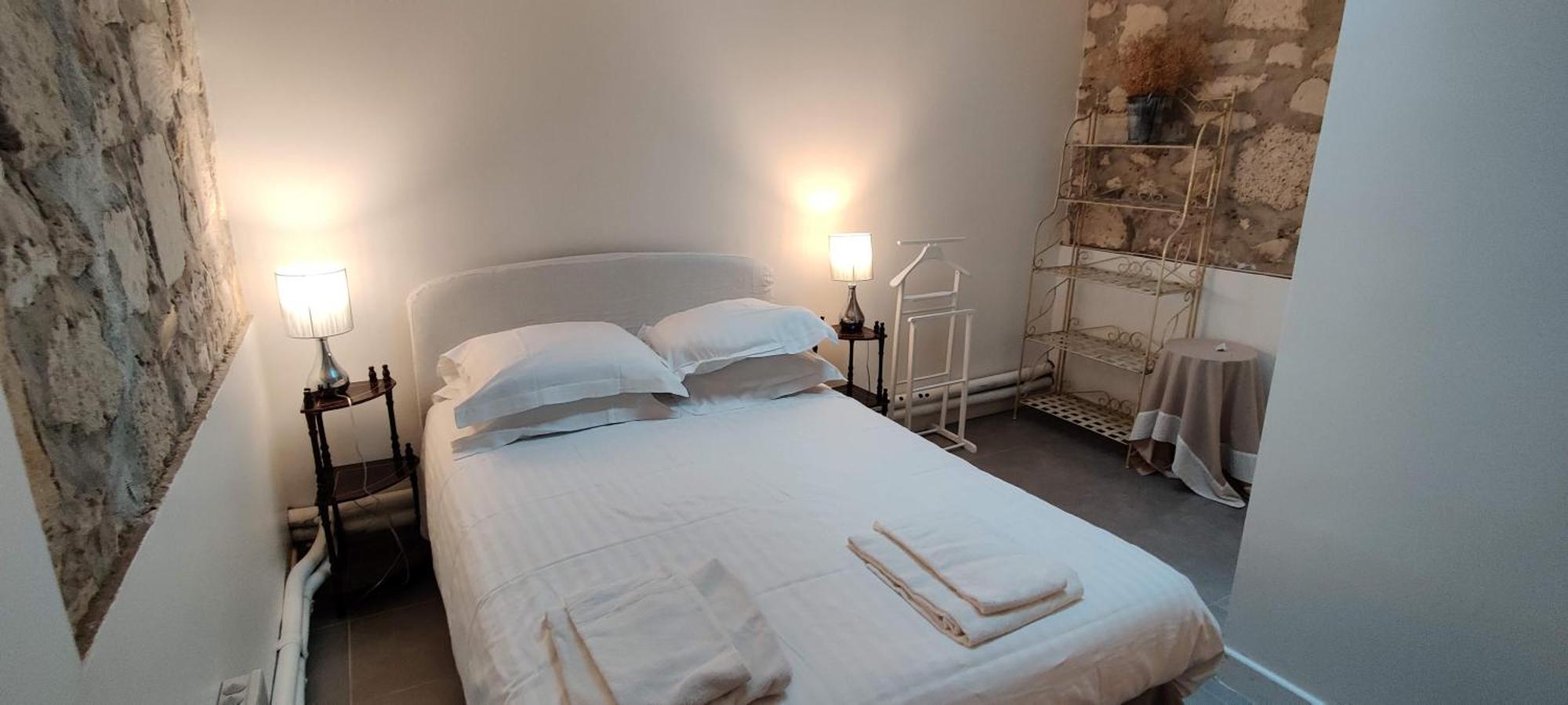 Domaine Le Translon Villa Saint-Pierre-Aigle Dış mekan fotoğraf