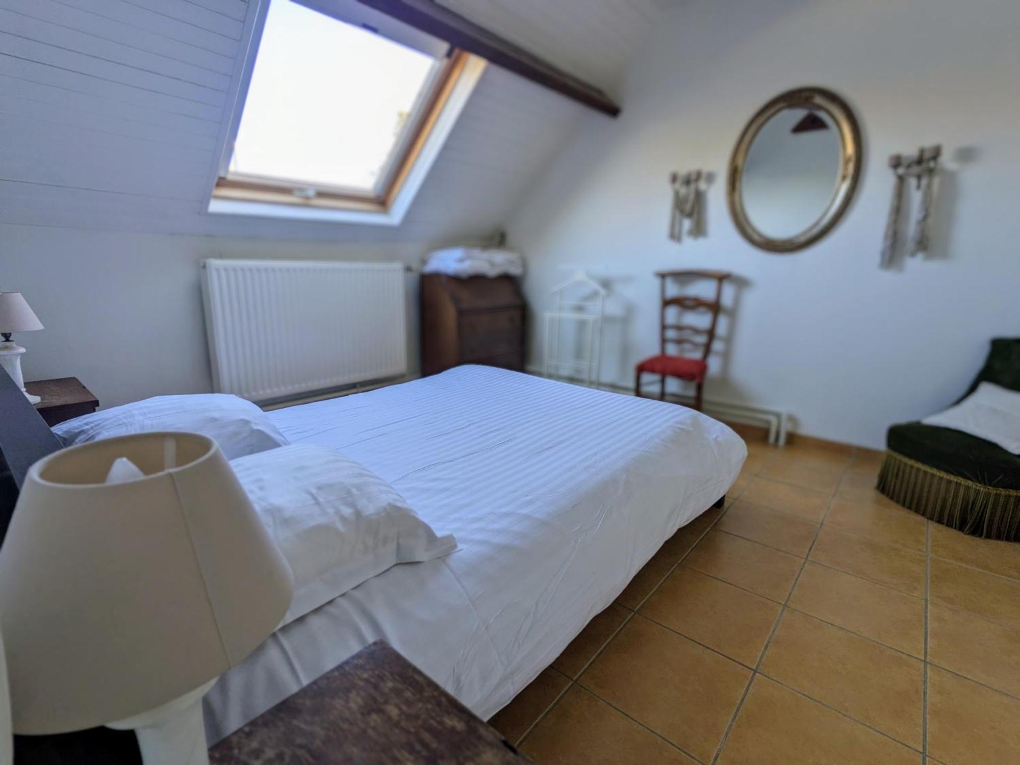 Domaine Le Translon Villa Saint-Pierre-Aigle Dış mekan fotoğraf