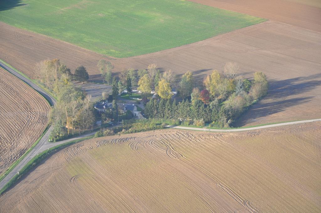 Domaine Le Translon Villa Saint-Pierre-Aigle Dış mekan fotoğraf
